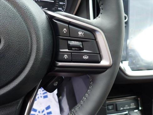 New 2026 Subaru Ascent Touring AWD/4WD image 16