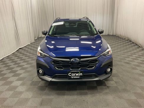 New 2026 Subaru Crosstrek 2.0i Premium image 5