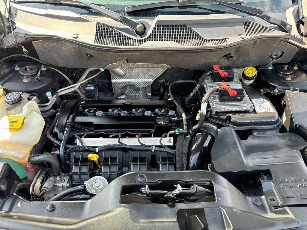 Used 2015 Jeep Patriot Sport w/ Power Value Group FWD image 33