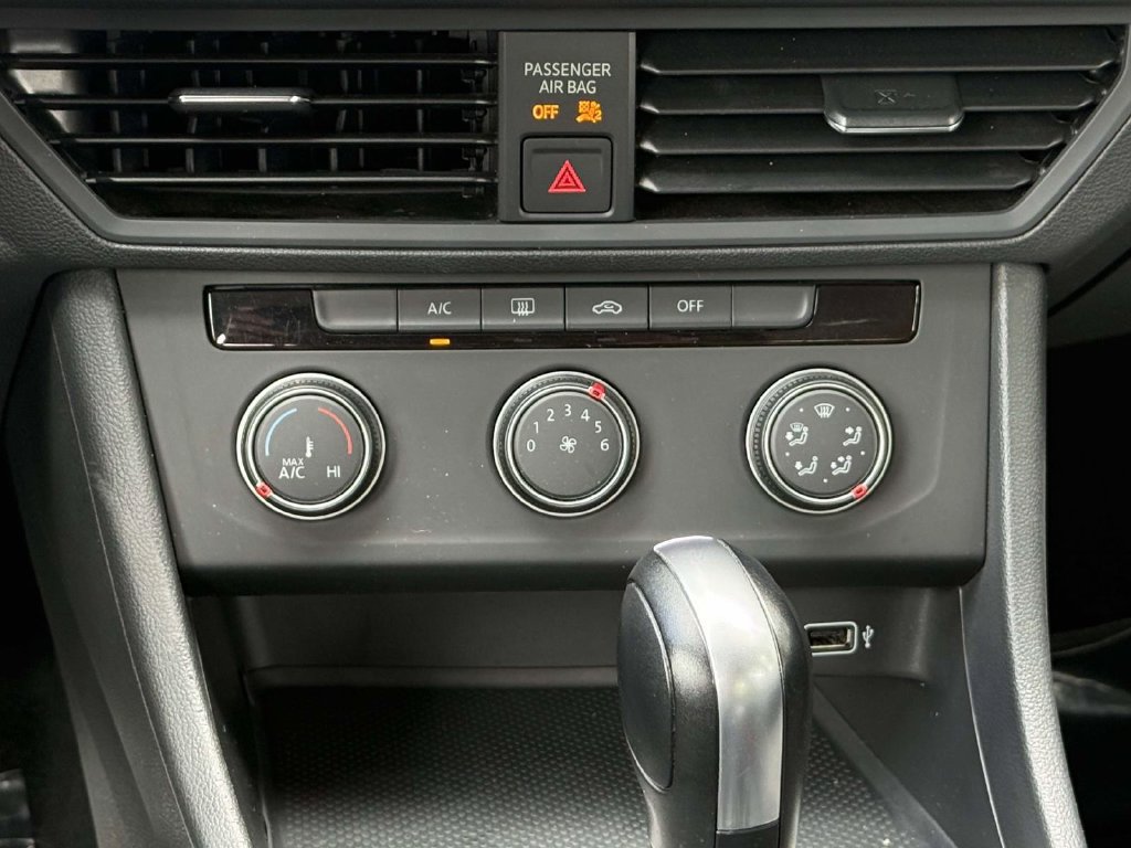 Used 2019 Volkswagen Jetta S w/ Driver Assistance Package FWD image 16