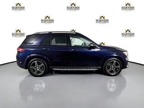 Used 2020 Mercedes-Benz GLE 350 4MATIC image 8