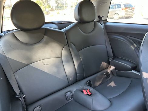 Used 2013 MINI Cooper S image 22