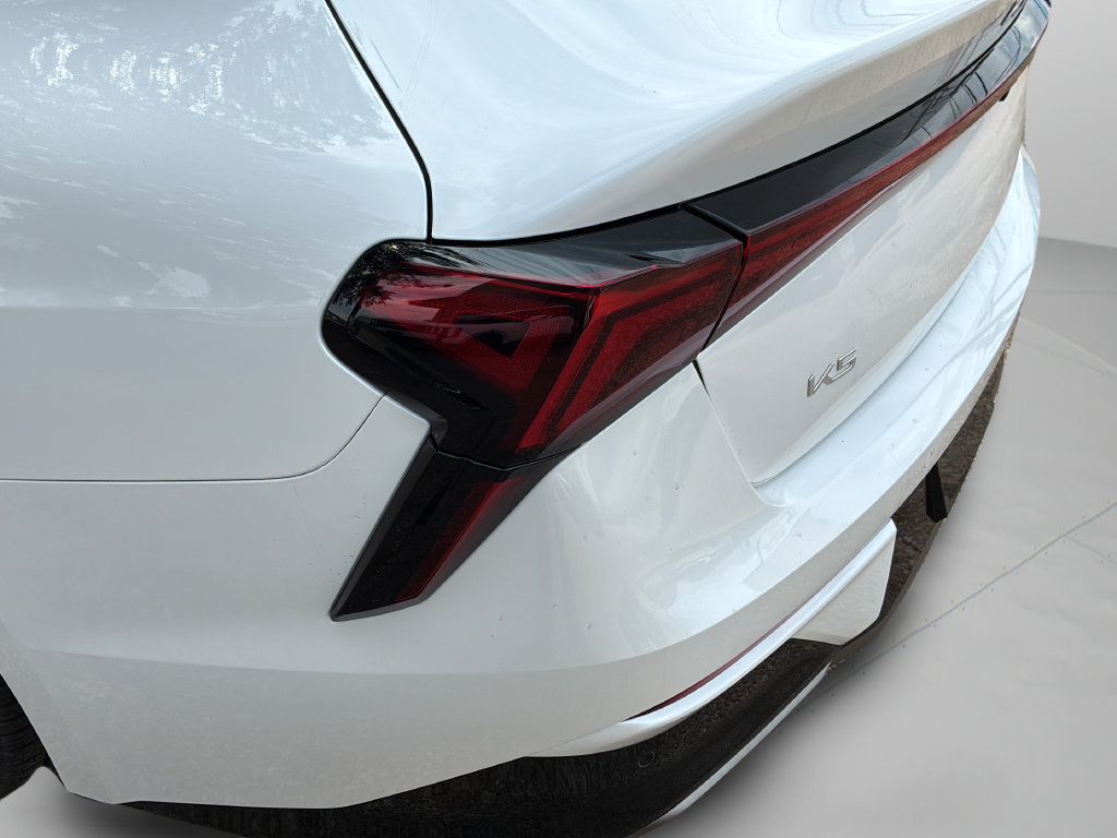 New 2026 Kia K5 GT-Line AWD/4WD image 42