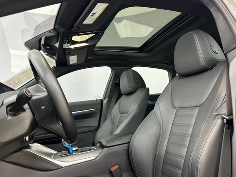 Certified 2023 BMW i4 M50 w/ Premium Package image 15