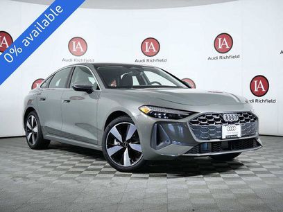 New 2025 Audi A5 2.0T Premium Plus