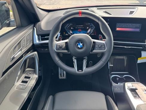 New 2026 BMW X1 M35i w/ Technology Package image 16