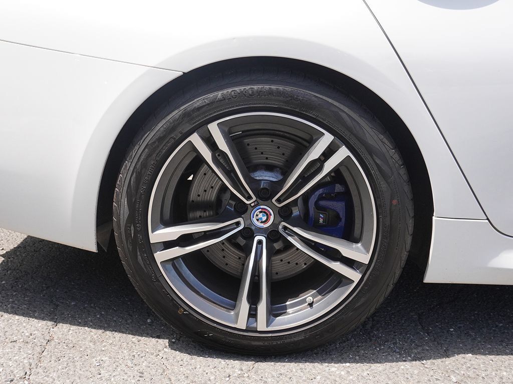 Used 2023 BMW M5 w/ Executive Package AWD/4WD image 23