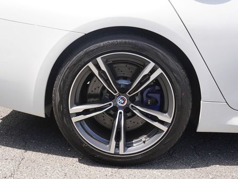 Used 2023 BMW M5 w/ Executive Package AWD/4WD image 23