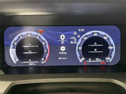 Certified 2026 Toyota 4Runner TRD Sport Premium RWD image 21