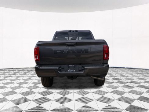 New 2026 RAM 2500 Limited AWD/4WD image 13