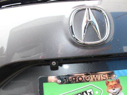 Used 2019 Acura RDX FWD w/ Advance Package image 9