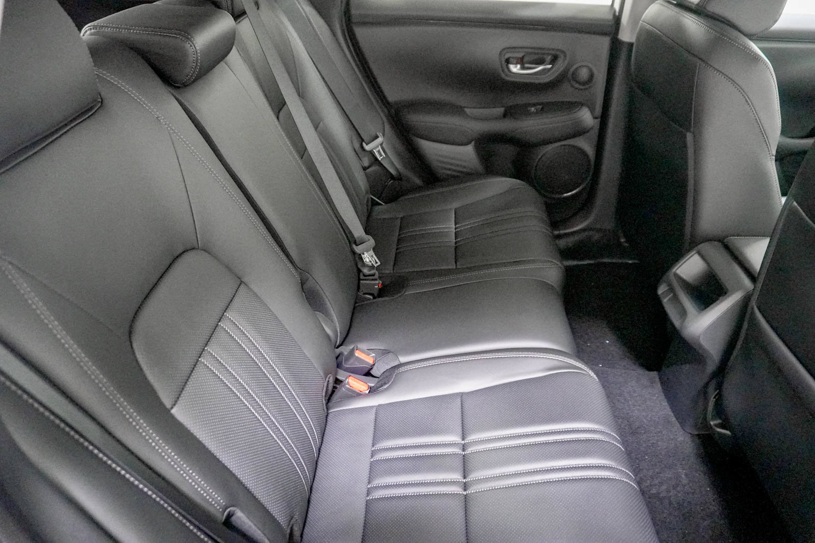 New 2027 Honda HR-V EX-L image 32