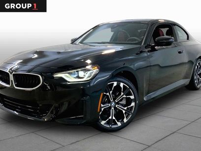 New 2026 BMW 230i xDrive Coupe w/ Premium Package