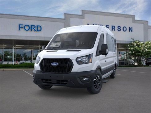 New 2025 Ford Transit 350 XL image 2