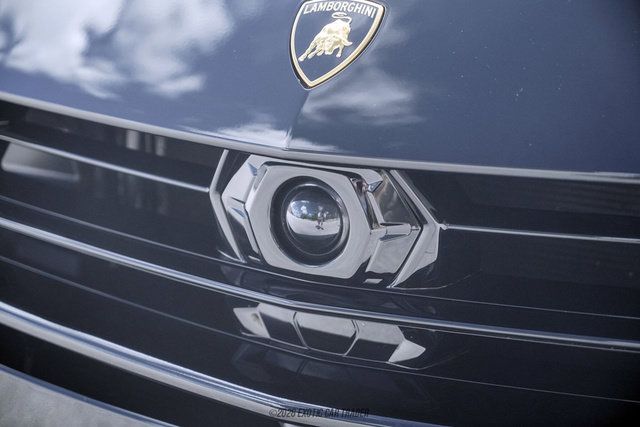 Used 2024 Lamborghini Urus S AWD/4WD image 85