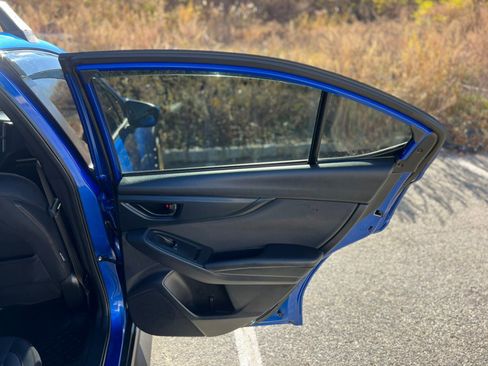 Used 2022 Subaru WRX image 29