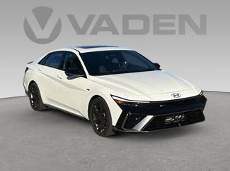 New 2026 Hyundai Elantra N Line video 1