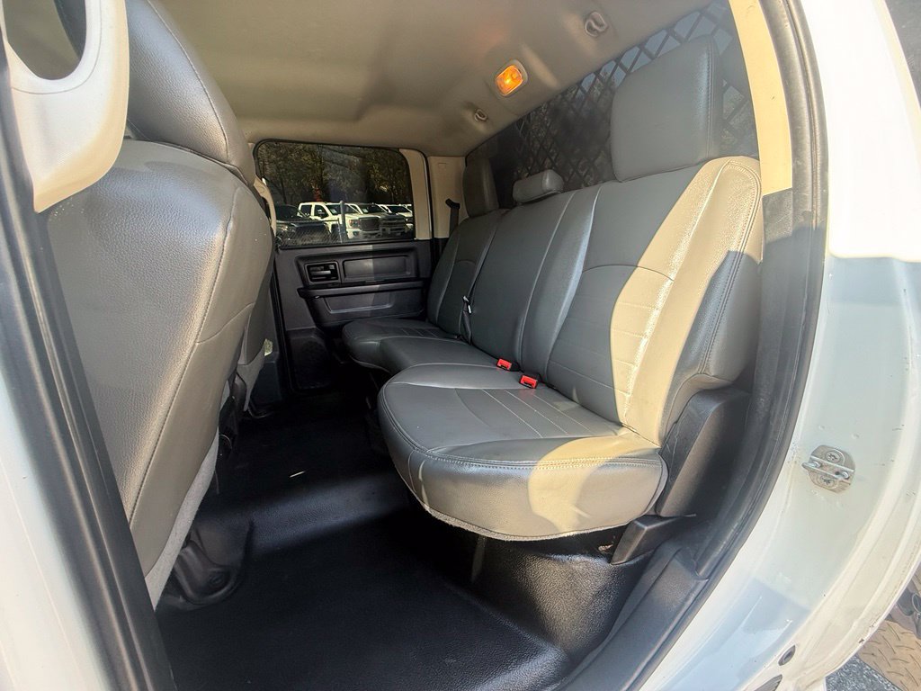 Used 2016 RAM 4500 Tradesman w/ Ambulance Prep Group AWD/4WD image 28