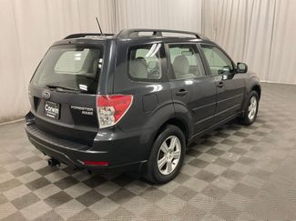Used 2012 Subaru Forester 2.5X w/ Alloy Wheel Pkg video 2