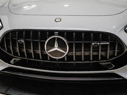 New 2026 Mercedes-Benz AMG GT 55 image 8