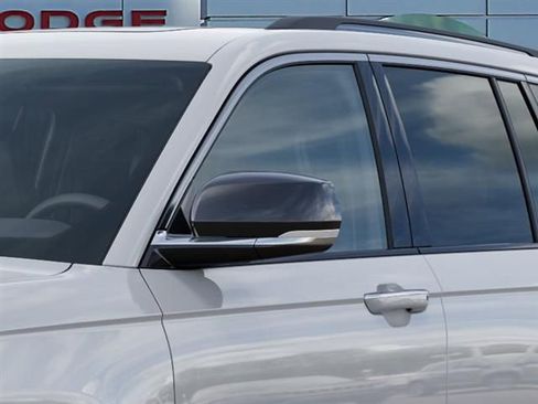 New 2026 Jeep Grand Cherokee Limited w/ Limited Altitude Package image 12