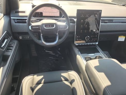 New 2026 GMC Sierra EV Elevation AWD/4WD image 8