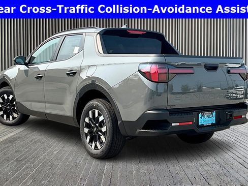 New 2026 Hyundai Santa Cruz SEL image 3