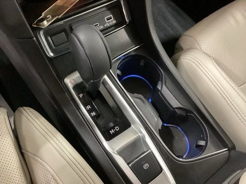 Used 2023 Subaru Ascent Limited image 12