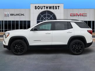 New 2026 GMC Terrain Elevation w/ Black Edition video 3