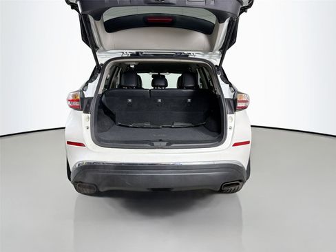 Used 2016 Nissan Murano Platinum FWD image 25