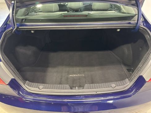 Used 2011 Hyundai Sonata SE FWD image 25