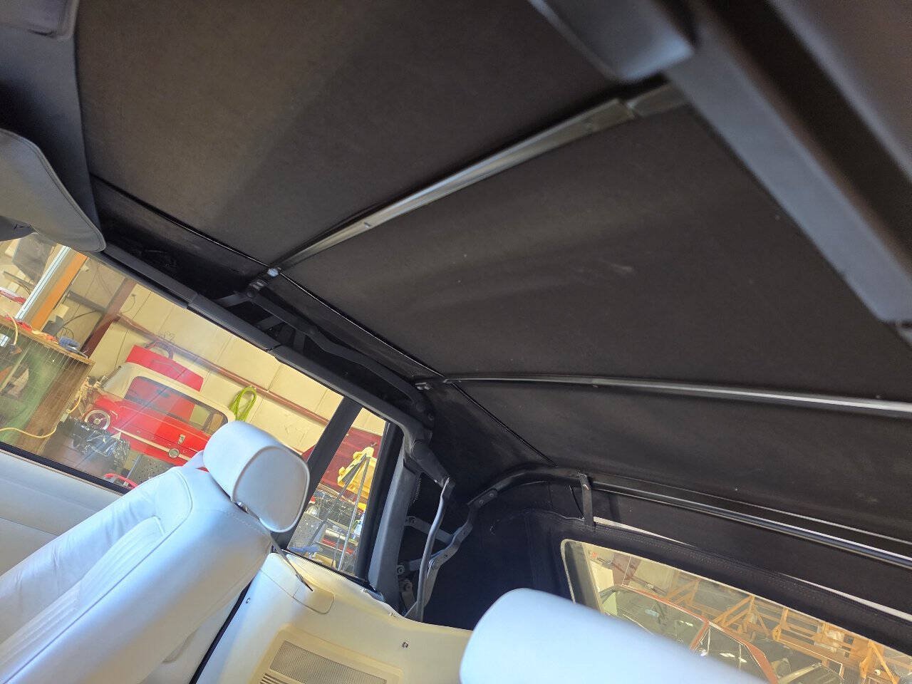 Used 1990 Ford Mustang LX RWD image 21