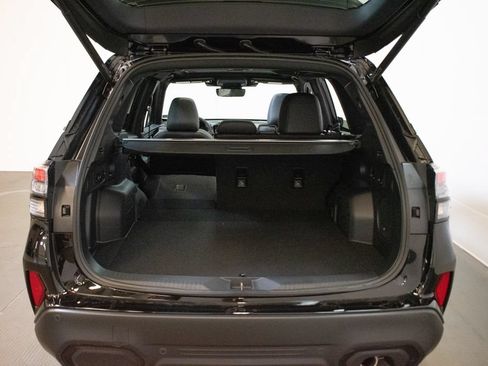 New 2026 Subaru Forester Sport w/ Onyx Edition AWD/4WD image 26