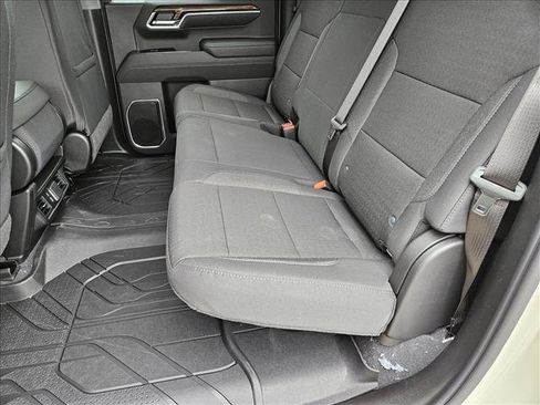 New 2026 Chevrolet Silverado 1500 RST w/ RST Select Package image 17