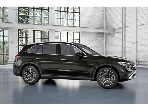 New 2026 Mercedes-Benz GLC 300 GLC 300 image 14