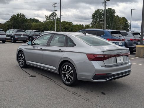 New 2026 Volkswagen Jetta Sport image 5