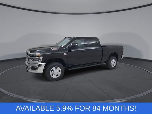 New 2026 RAM 2500 Tradesman image 7