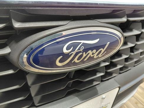 Used 2025 Ford Escape Platinum AWD/4WD image 13
