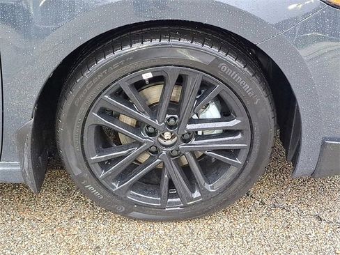 New 2026 Toyota Camry SE image 8