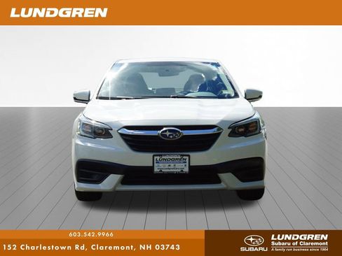 Used 2021 Subaru Legacy Premium AWD/4WD image 33