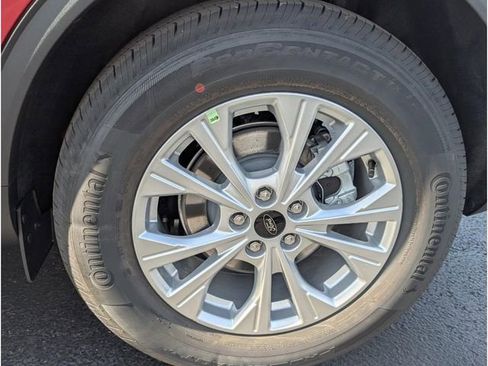 New 2026 Ford Escape Active w/ Tech Pack #1 image 25