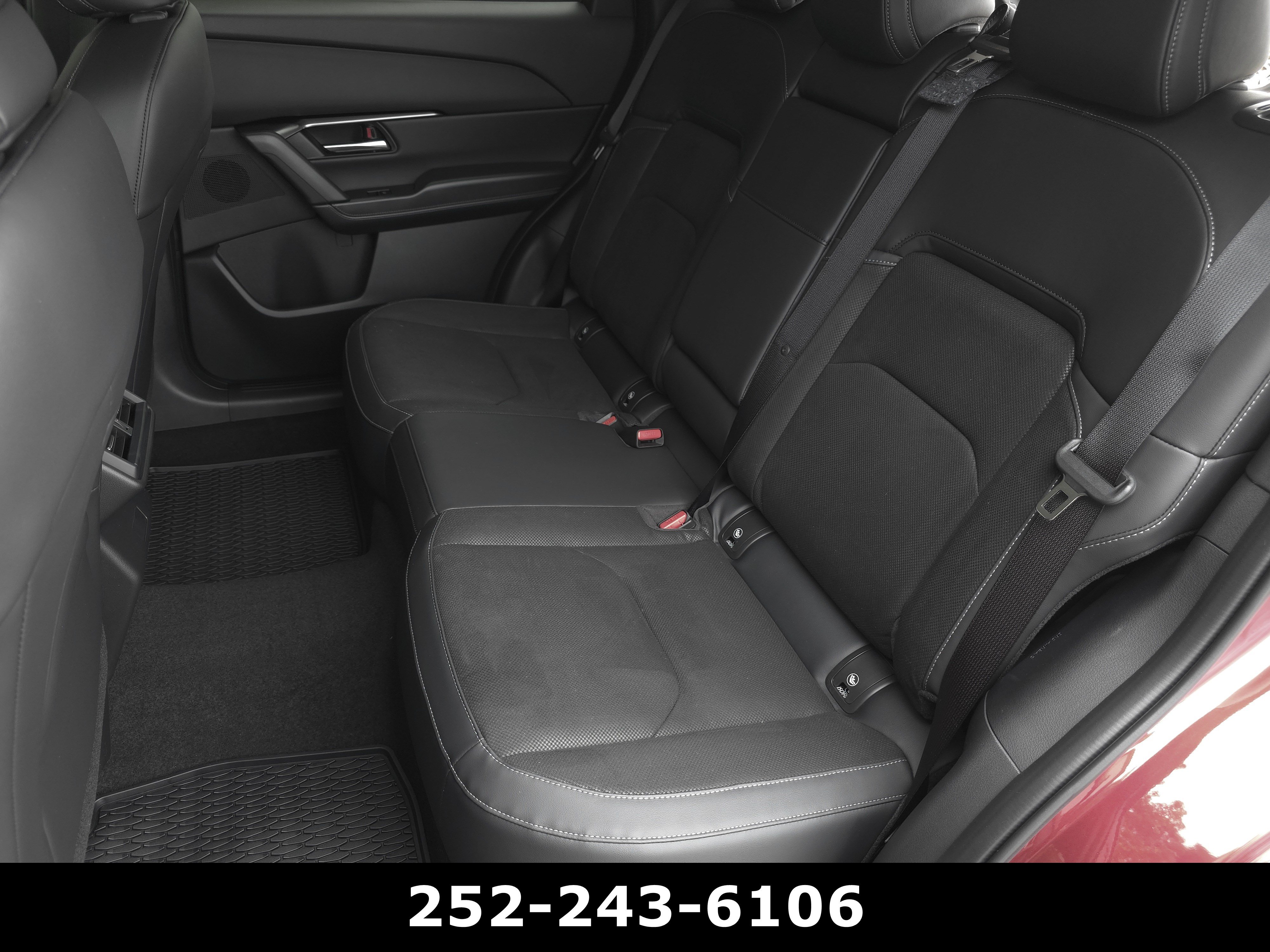Used 2026 MAZDA CX-5 Preferred AWD/4WD image 29