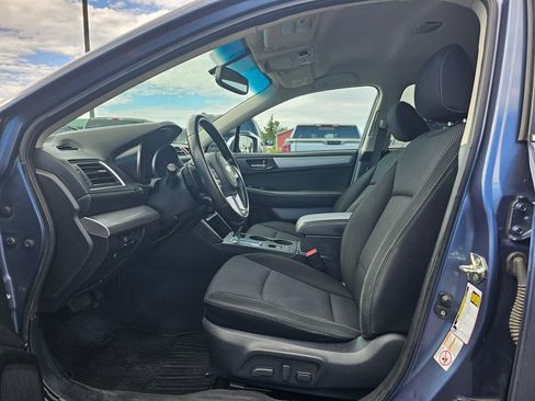 Used 2015 Subaru Outback 2.5i Premium AWD/4WD image 22