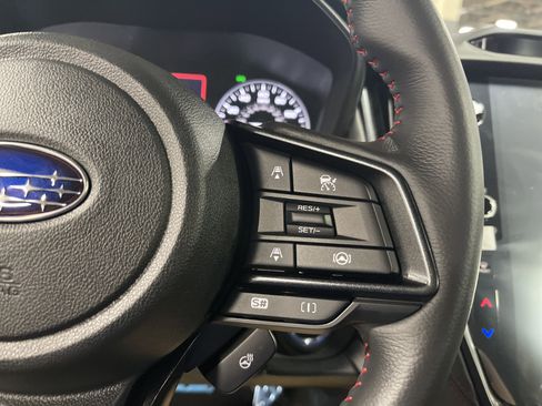 New 2025 Subaru Legacy Sport image 19