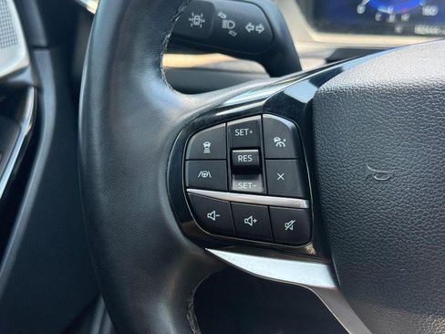 Used 2022 Ford Explorer Platinum w/ Equipment Group 601A AWD/4WD image 19