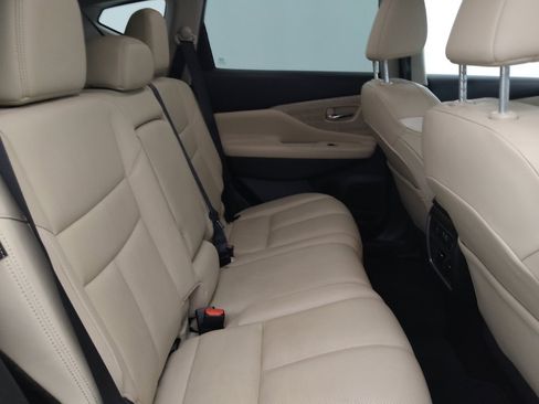 Used 2021 Nissan Murano SL FWD image 19