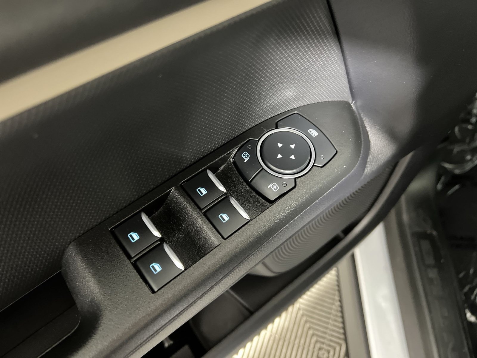 Used 2026 Ford Bronco Sport Big Bend AWD/4WD image 15