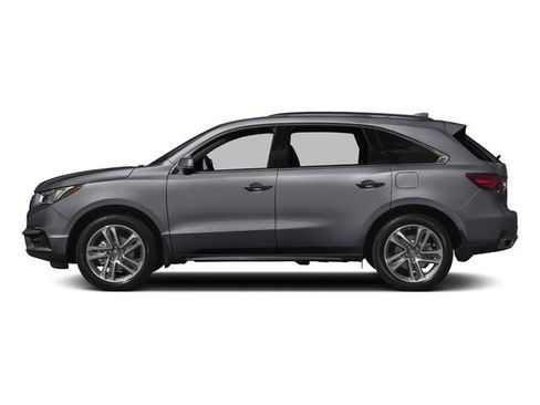 Used 2017 Acura MDX FWD w/ Advance Package image 3