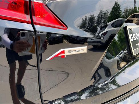 Used 2023 Acura RDX A-Spec FWD image 10
