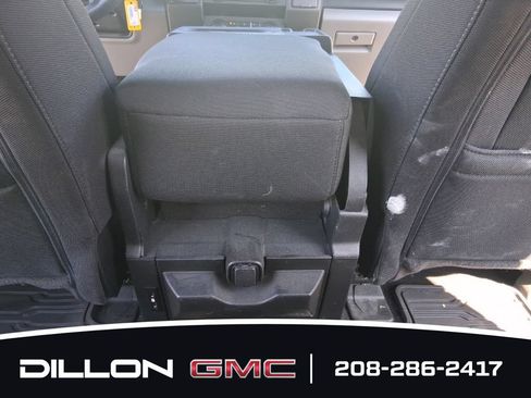 Used 2020 Ford F150 XL w/ Equipment Group 101A Mid AWD/4WD image 14